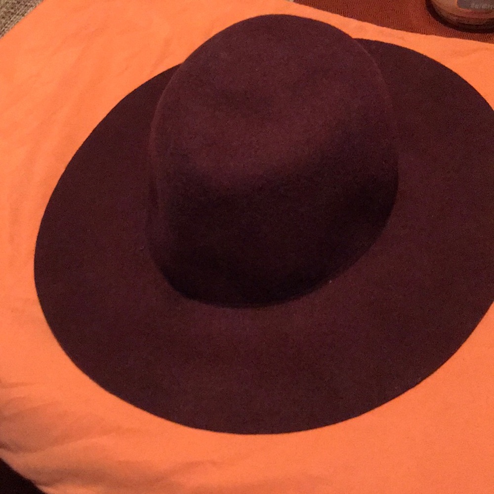 Fashion Hat!
